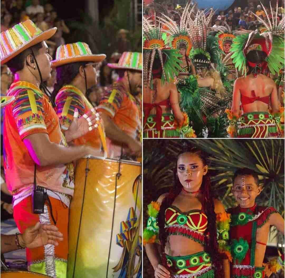 Grupo de danÃ§arinos homens executando coreografia